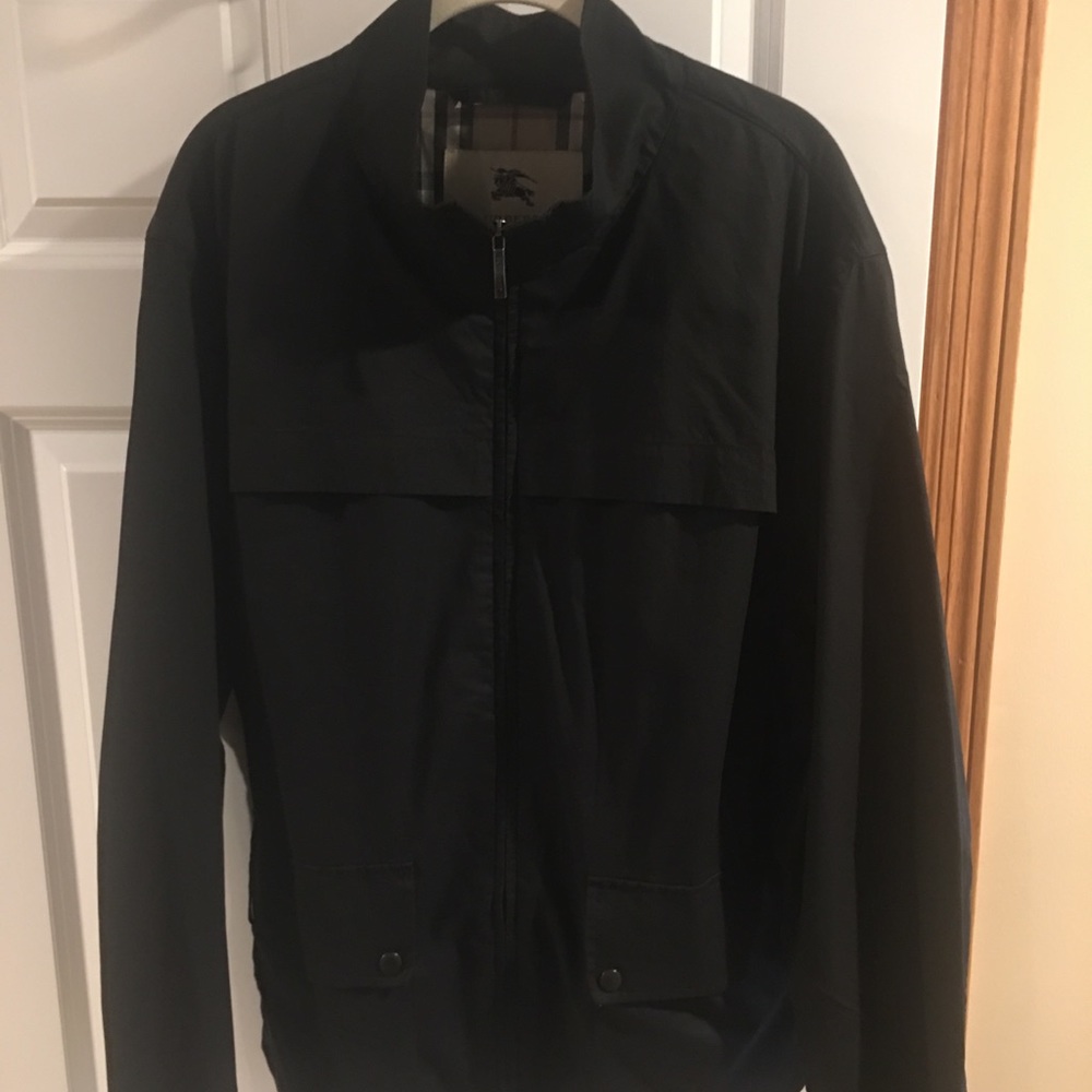 BURBERRY Men’s Jacket